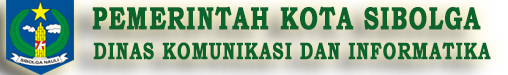 Diskominfo Sibolga Kota